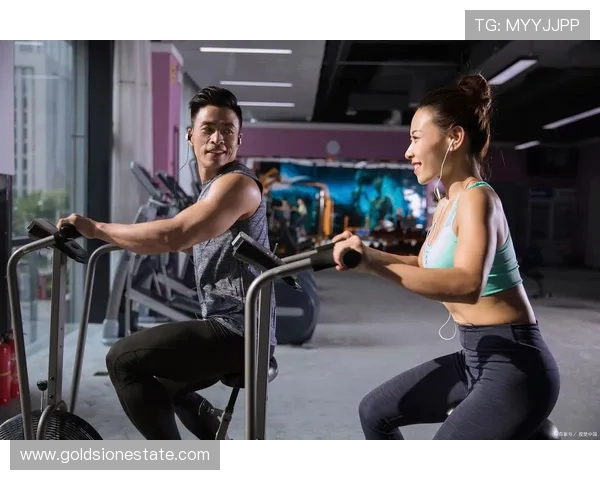 探索运动的魅力：从健身到竞技，打造健康生活新方式